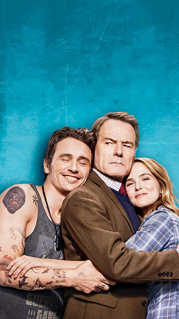 Why Him? (2022) movie HD phone wallpaper