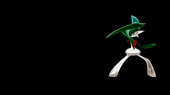 Gallade , Top backgrounds, Stunning artwork, Impressive designs HD wallpaper