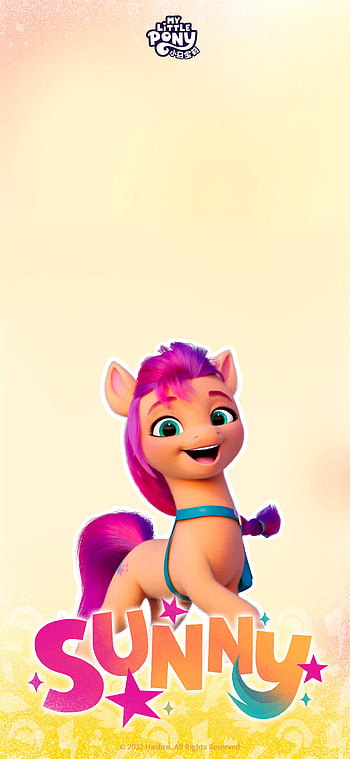 movie, My Little Pony: A New Generation HD phone wallpaper