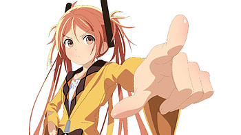 Black Bullet, Ultra , background HD wallpaper