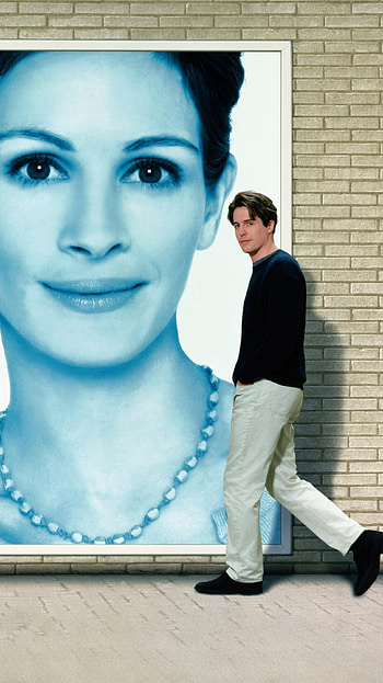 Notting Hill, 1999 movie, filme kino HD phone wallpaper