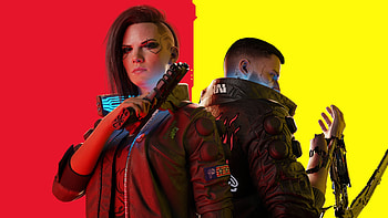 Cyberpunk 2077: Phantom Liberty, Cyberpunk 2077: Phantom Liberty, video game, Cyberpunk 2077 HD wallpaper