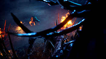 Gord Video Game, video game HD wallpaper