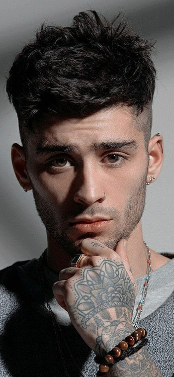 Zayn Malik, One Direction HD phone wallpaper
