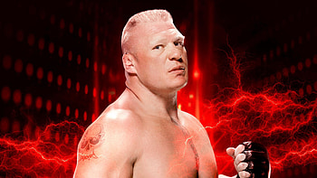 Brock Lesnar, Combat Sports HD wallpaper