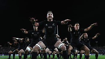 Kieran Read, Haka HD wallpaper