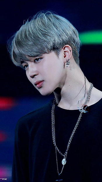 Jimin, Bts Pop Singer HD phone wallpaper