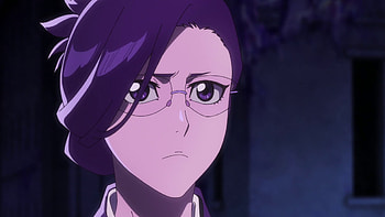 Nanao Ise, Nanao Ise, Bleach: Thousand-Year Blood War HD wallpaper