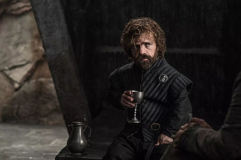 Tyrion Lannister, 3D printed figure, Game of Thrones HD wallpaper