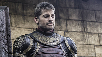 Jaime, House Lannister HD wallpaper