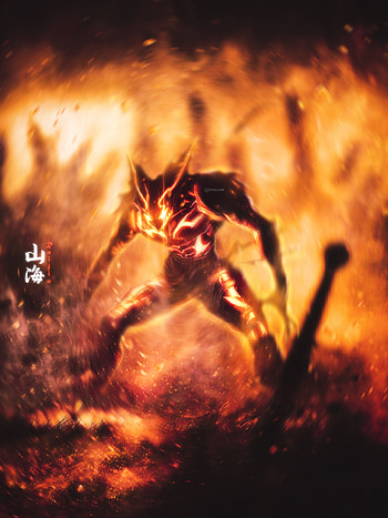 Garou, Animeedits, Anime, MonsterGarou, Onepunchman, Monster, , Animexreality HD phone wallpaper