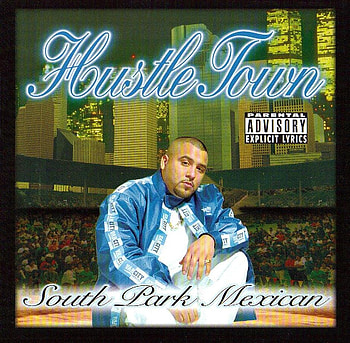 South Park Mexican, spm, best rapper HD wallpaper