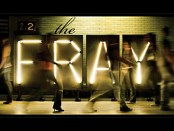 The Fray, fray, you found me HD wallpaper