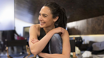 Gal Gadot Reebok , gal-gadot, celebrities, girls, reebok HD wallpaper