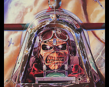 Iron Maiden, Music HD wallpaper