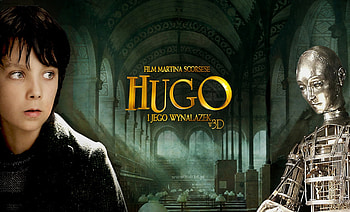 Hugo , Movie HQ HD wallpaper