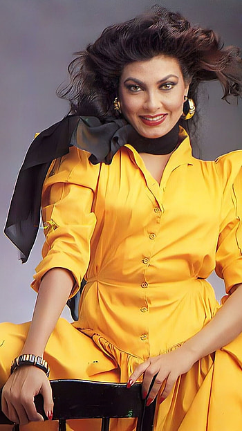 Kimi Khatar, bollywood actress HD phone wallpaper