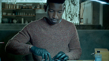 Netflix viewers, Huge twist, Archive 81, Ending HD wallpaper