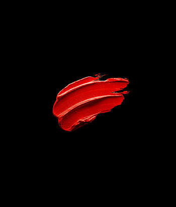 Red, color mark, minimal HD phone wallpaper