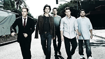 Entourage (2022) movie HD wallpaper