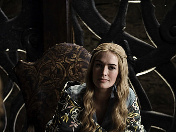 Lannister family HD wallpaper