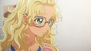 Kotoko Ijichi — Gals Can't Be Kind to Otaku!?, Anime HD wallpaper