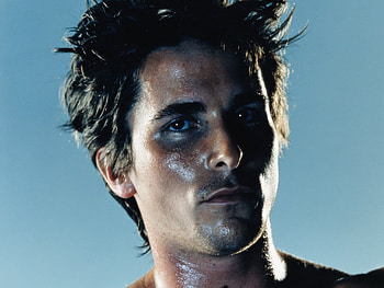 Christian Bale, Top HD wallpaper