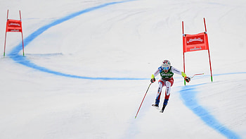 FIS Alpine Skiing World Cup, Alpine Skiing HD wallpaper