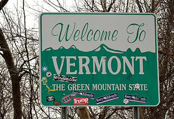Vermont ski resorts, Economic impact, Winter season, Tourism industry HD wallpaper