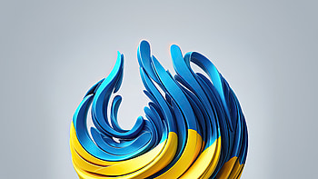 Ukraine — Trident Wave, Ukraine HD wallpaper