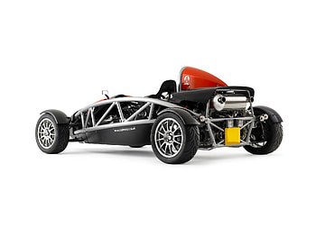 Ariel Atom Studio 2009, ariel, atom, studio, 2009 HD wallpaper