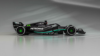 Mercedes AMG W14 F1 E Performance - F1 2023, vehicle, Mercedes AMG F1 HD wallpaper