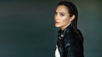 Grazia Magazine 2017, Gal Gadot HD wallpaper
