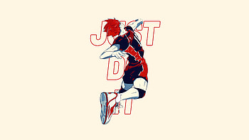 Haikyuu, Anime, Haikyū!!, Shōyō Hinata HD wallpaper
