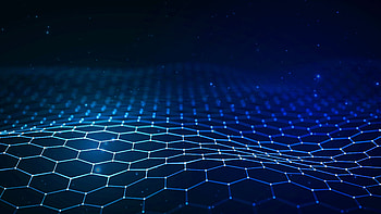 Graph Web Abstract , abstract, artist, artwork, digital-art HD wallpaper