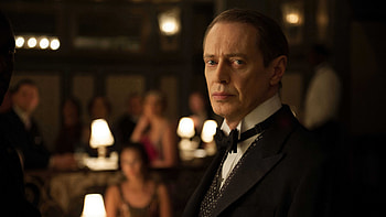 Boardwalk Empire, Season 5, Steve Buscemi HD wallpaper