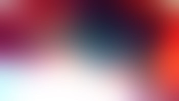 Spots, Gray, Red, Blue, Abstract Full . HD wallpaper