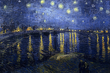 Vincent van Gogh , Artistic expressions, Timeless beauty, Masterful strokes HD wallpaper