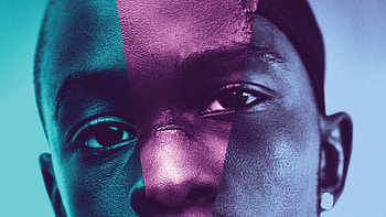 Moonlight movie, Emotional journey, Heartfelt story, Captivating cinema HD wallpaper