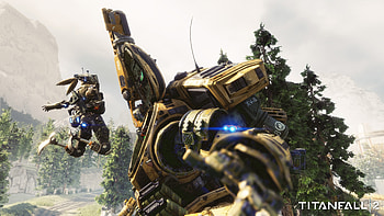 Titanfall 2, titanfall-2, games, 2016-games HD wallpaper