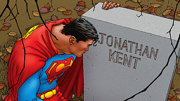 Comic, All Star Superman HD wallpaper
