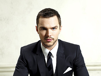 Nicholas Hoult, Discusses, New Blockbuster, Mad Max Fury Road HD wallpaper