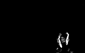 insane madness black background Art HD wallpaper