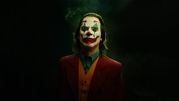 Joker: Folie à Deux HD wallpaper
