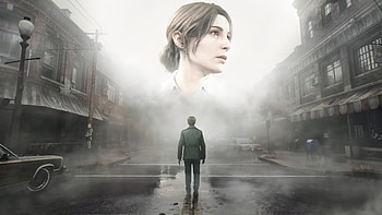 Silent Hill 2, silent-hill-2, 2022-games, ps5-games, ps4-games, pc-games, xbox-games HD wallpaper