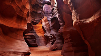 Geology, Other, Erosion patterns, Geological processes HD wallpaper
