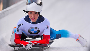 Yulia Kanakina, Skeleton (Sport) HD wallpaper