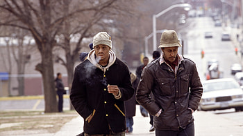 The Wire , Authentic representation, Complex characters, Urban realism HD wallpaper