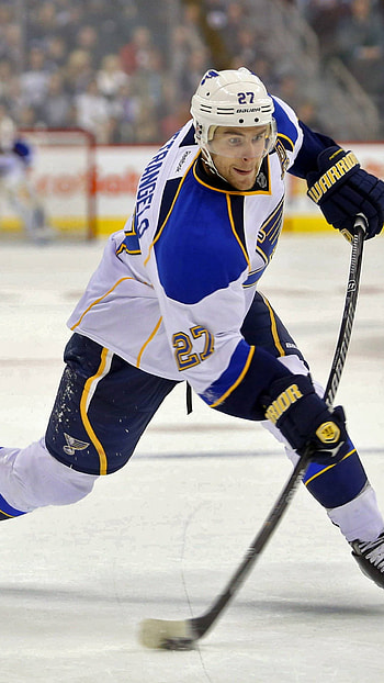 Alex Pietrangelo, Hockey HD phone wallpaper
