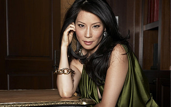 Lucy Liu, , Stunning backgrounds, Celebrity beauty HD wallpaper